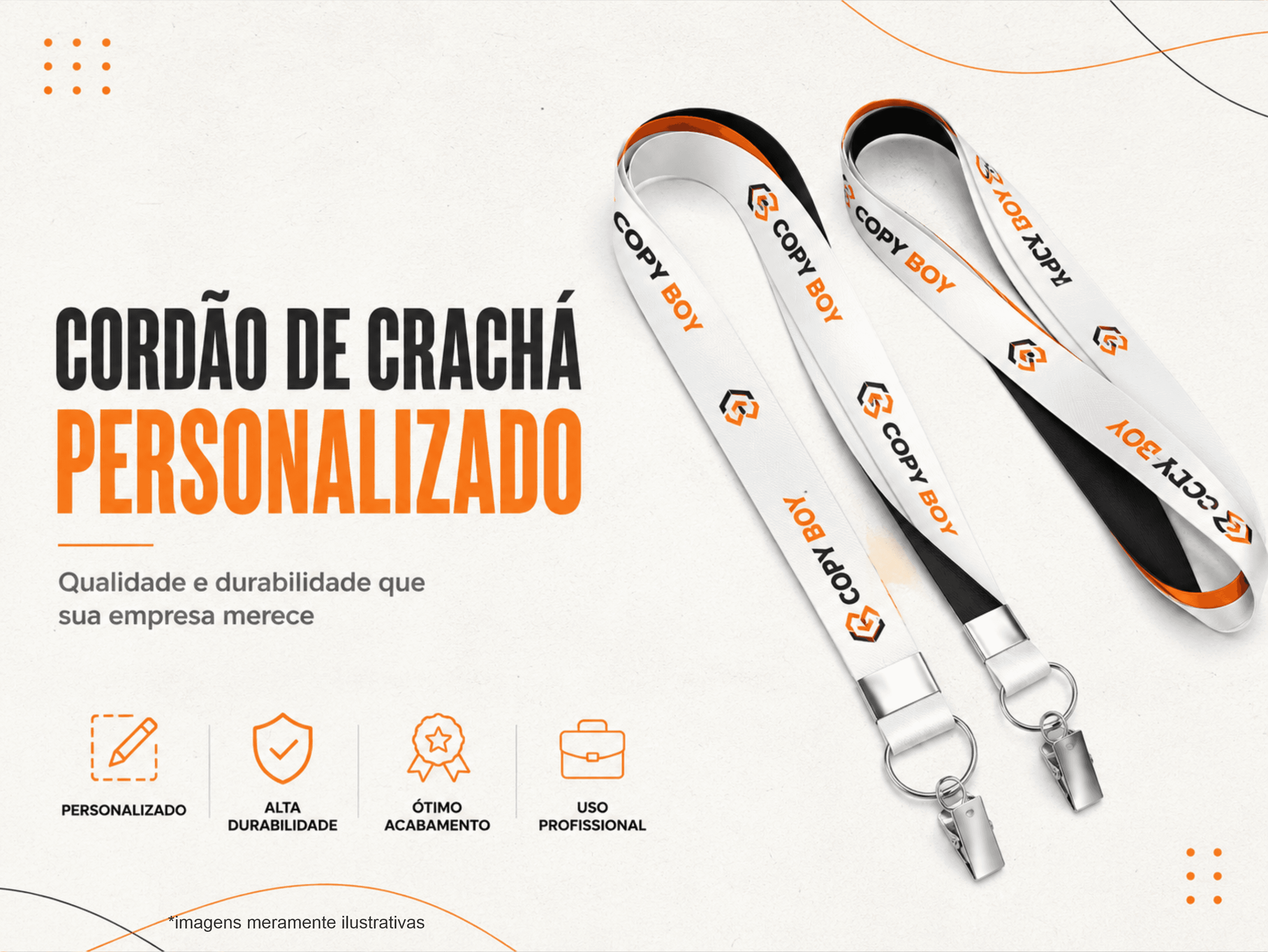 Cordões