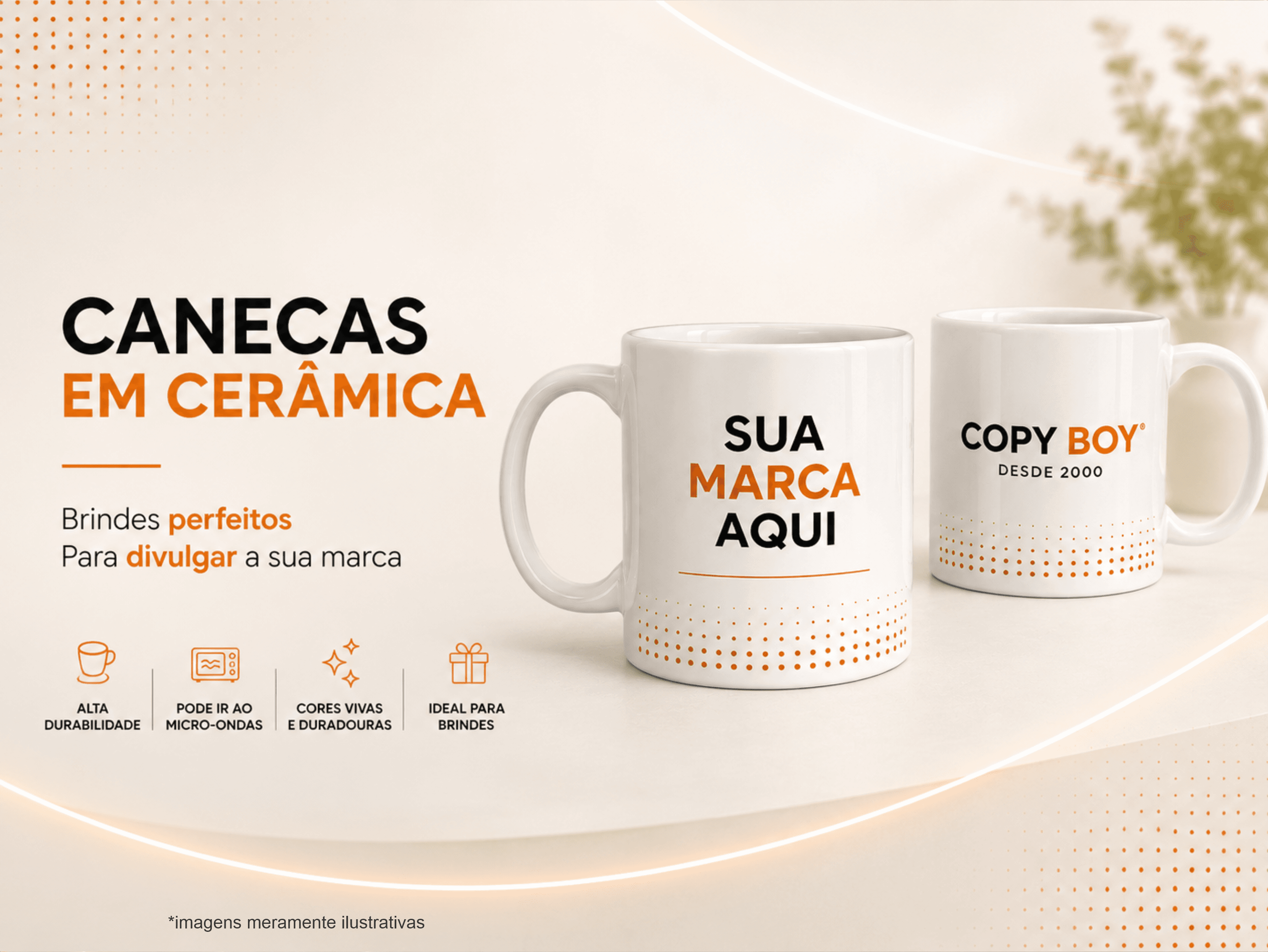 Canecas