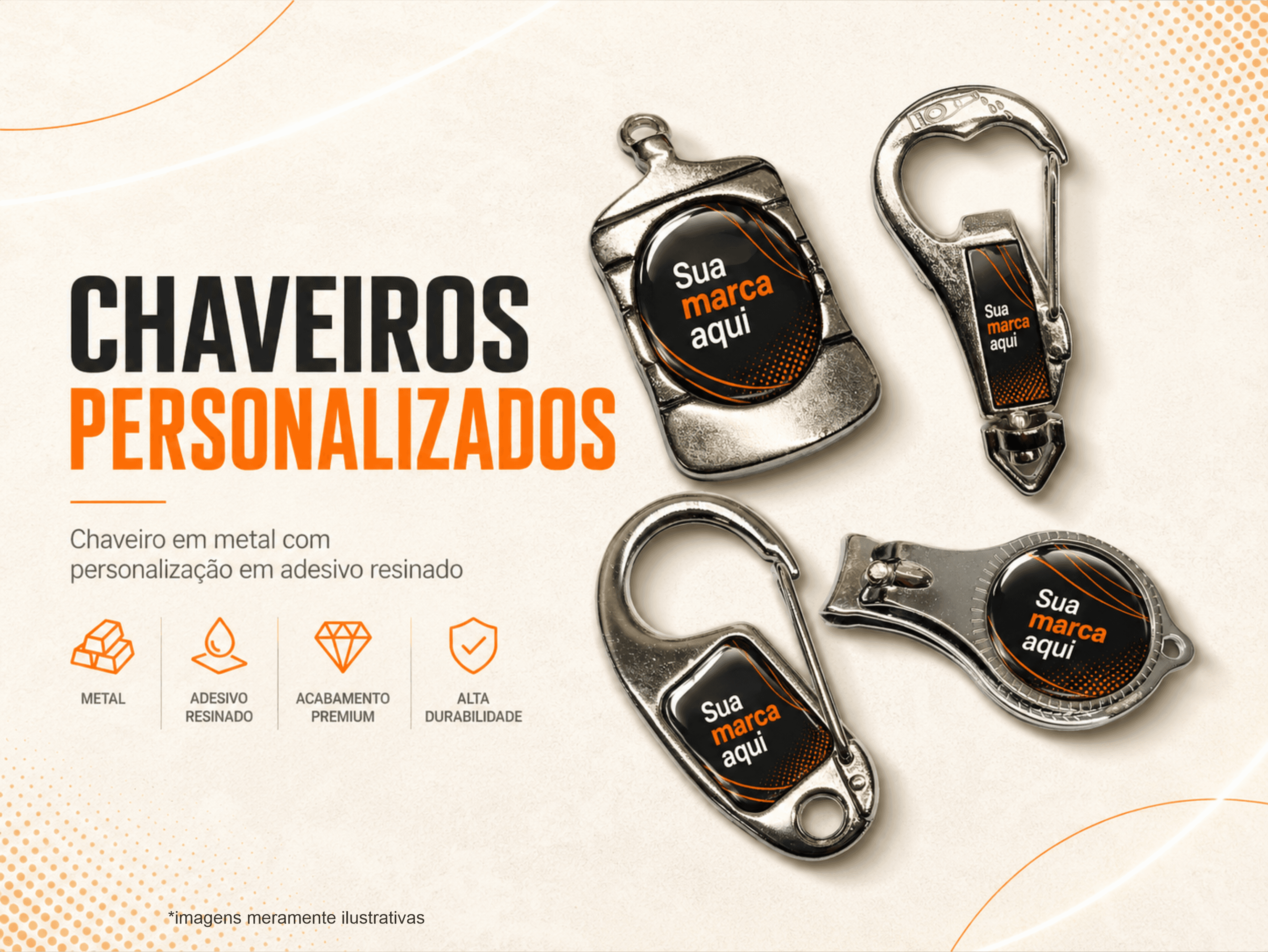 Chaveiros