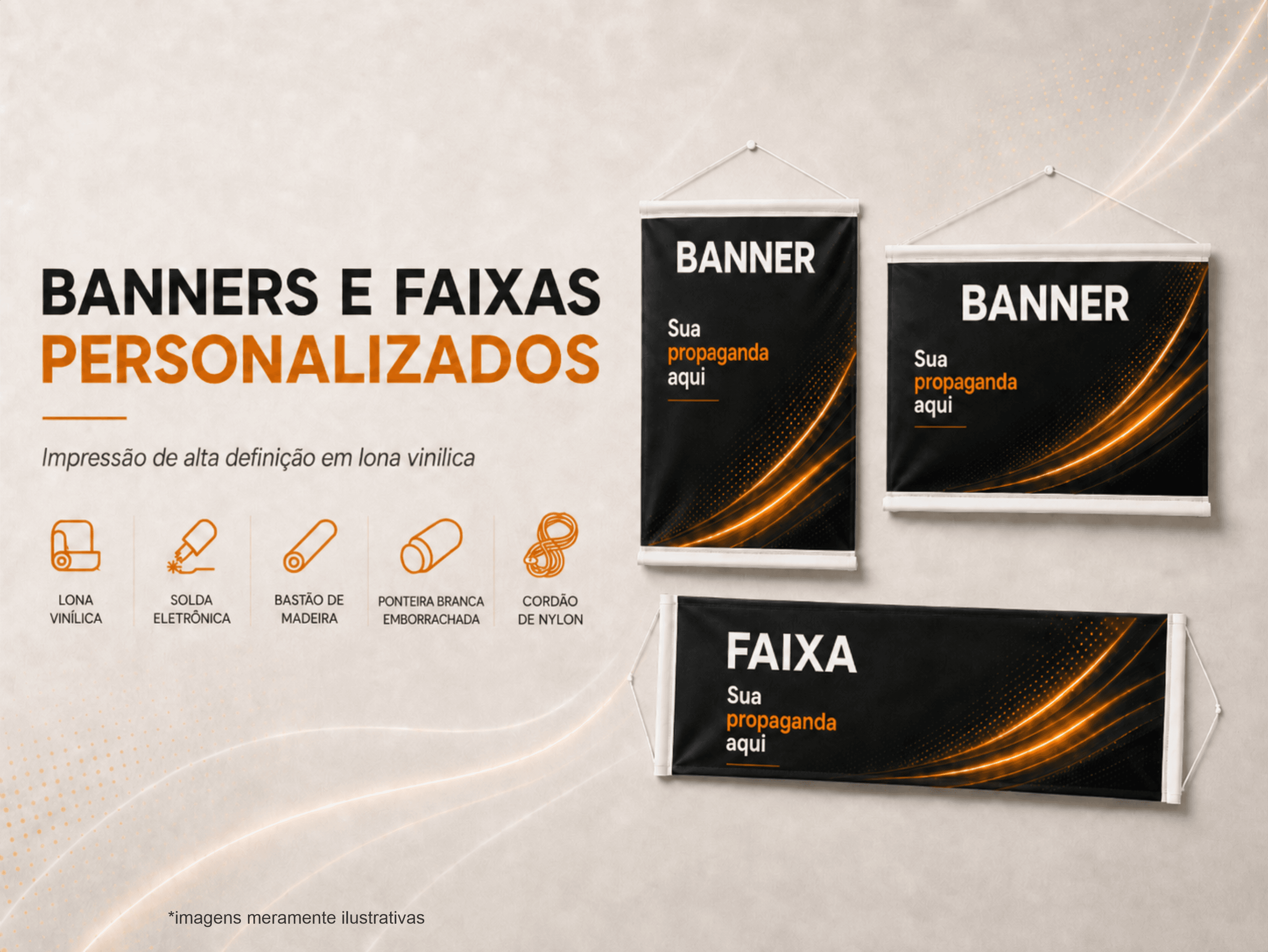 Banners