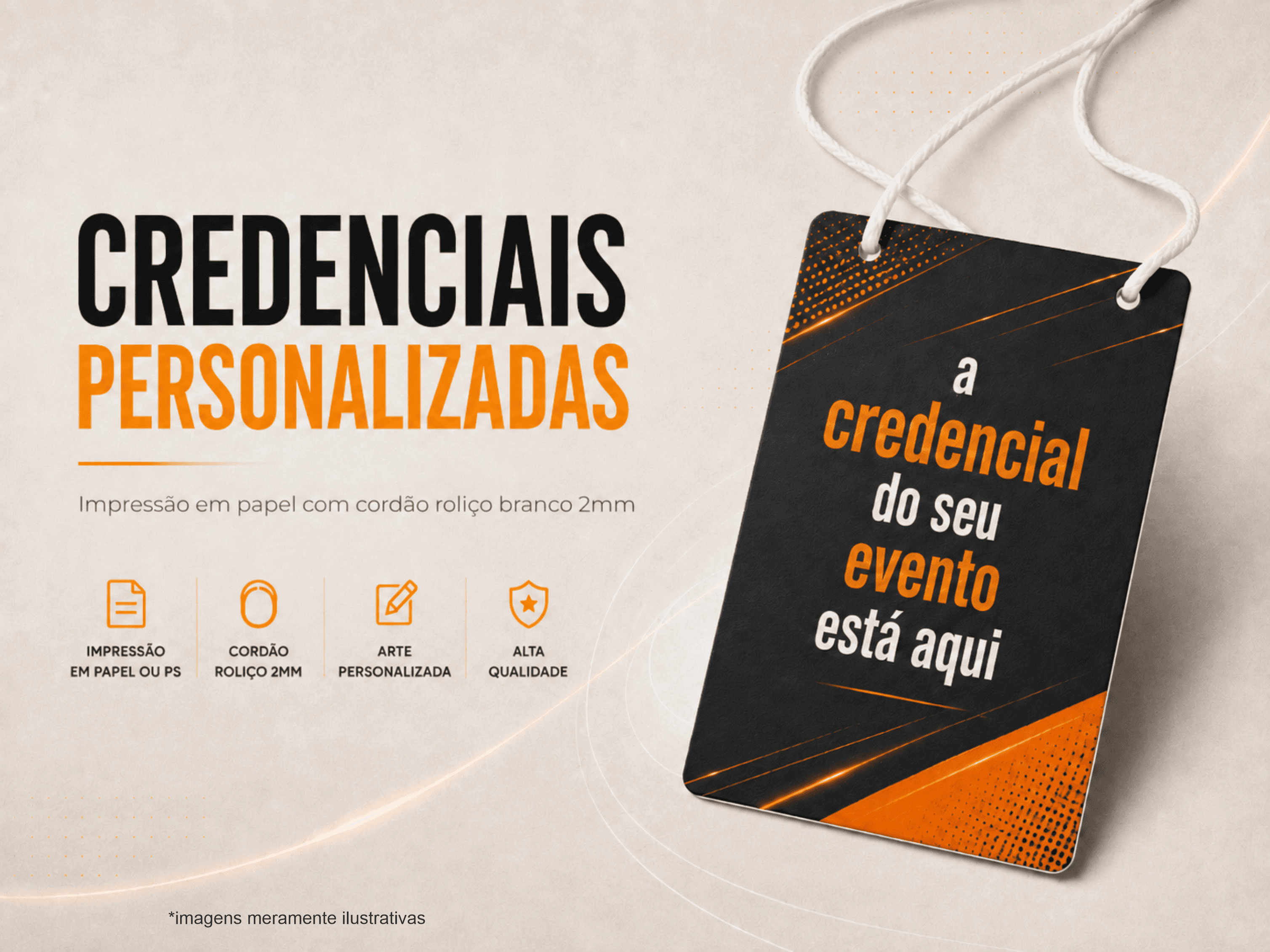Credencial