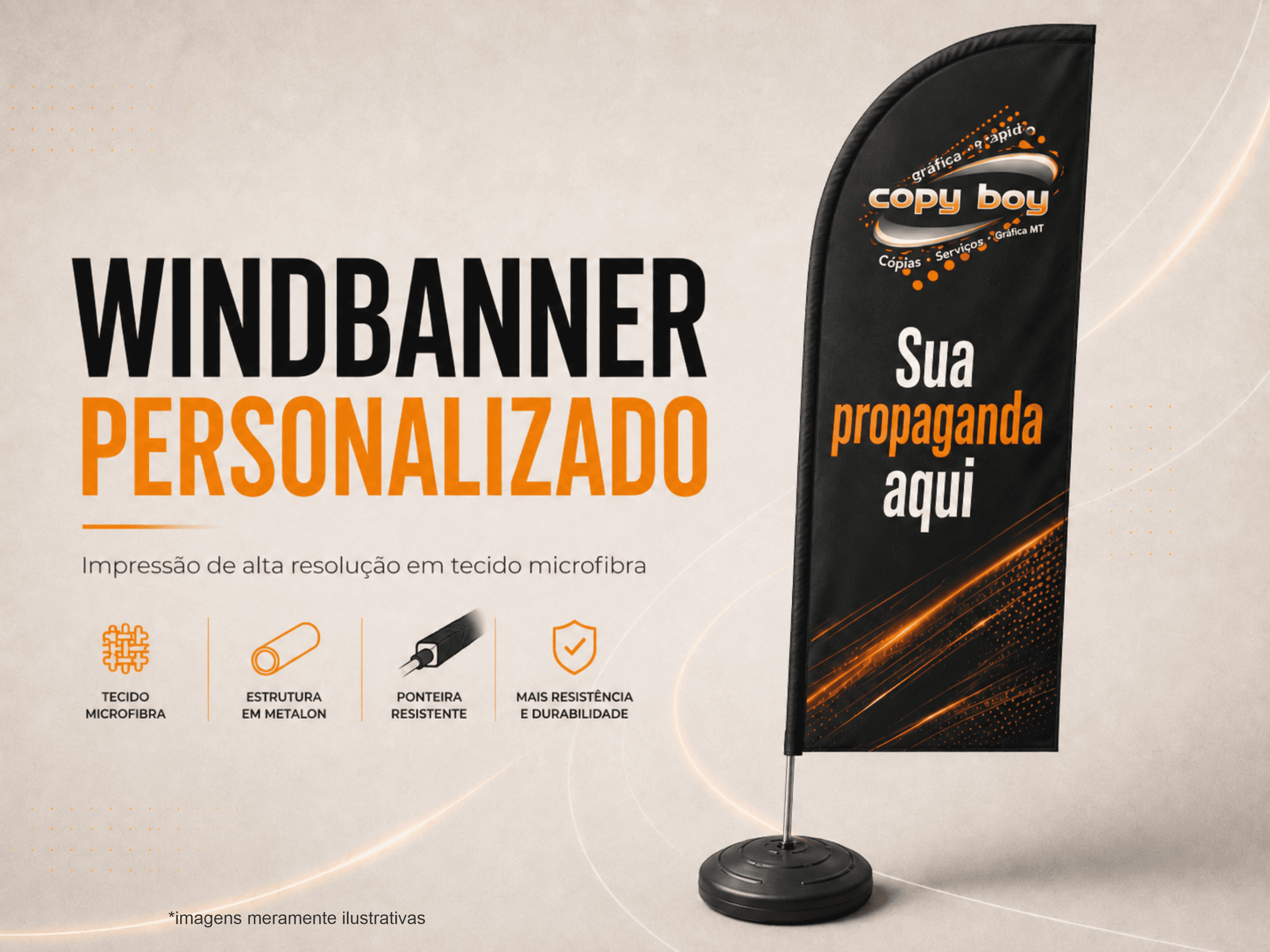 WindBanner